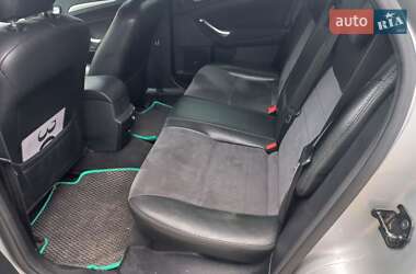 Універсал Ford Mondeo 2009 в  фото 3 Універсал Ford Mondeo 2009 в