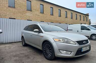 Универсал Ford Mondeo 2009 в Киеве
