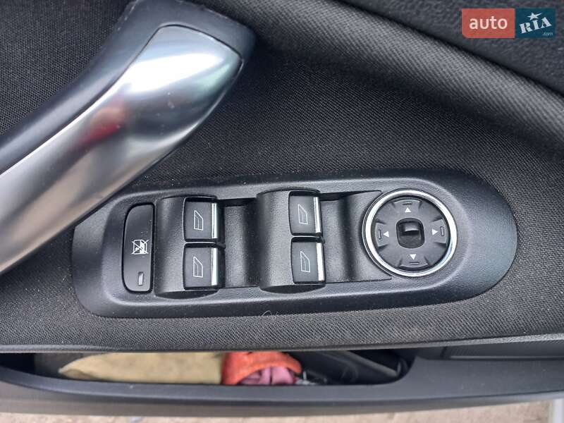 Универсал Ford Mondeo 2009 в Киеве фото 11 Универсал Ford Mondeo 2009 в Киеве