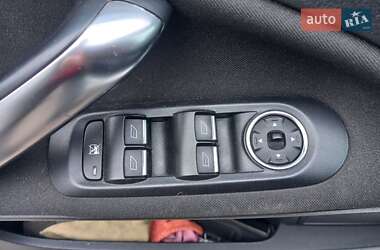 Універсал Ford Mondeo 2009 в  фото 11 Універсал Ford Mondeo 2009 в