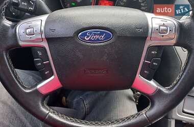 Універсал Ford Mondeo 2009 в  фото 12 Універсал Ford Mondeo 2009 в