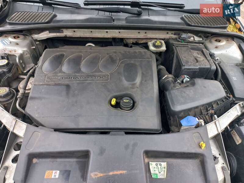Универсал Ford Mondeo 2009 в Киеве фото 15 Универсал Ford Mondeo 2009 в Киеве