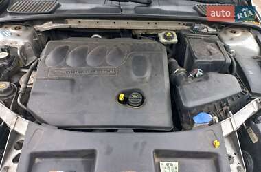 Універсал Ford Mondeo 2009 в  фото 15 Універсал Ford Mondeo 2009 в