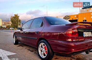 Седан Ford Mondeo 1993 в 