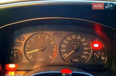Седан Ford Mondeo 1993 в 