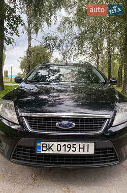 Универсал Ford Mondeo 2008 в Корце