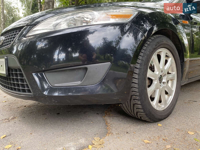 Универсал Ford Mondeo 2008 в Корце фото 3 Универсал Ford Mondeo 2008 в Корце