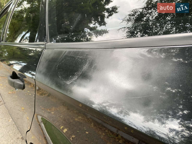 Универсал Ford Mondeo 2008 в Корце фото 6 Универсал Ford Mondeo 2008 в Корце