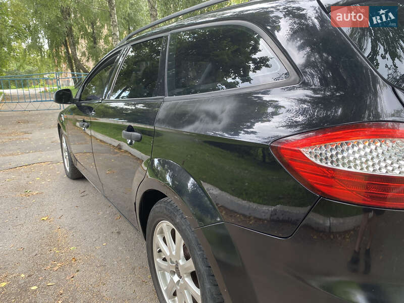 Универсал Ford Mondeo 2008 в Корце фото 7 Универсал Ford Mondeo 2008 в Корце