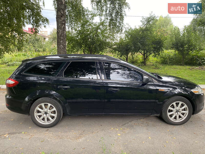 Универсал Ford Mondeo 2008 в Корце фото 19 Универсал Ford Mondeo 2008 в Корце