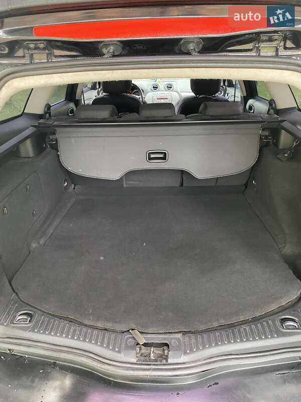 Универсал Ford Mondeo 2008 в Корце фото 33 Универсал Ford Mondeo 2008 в Корце