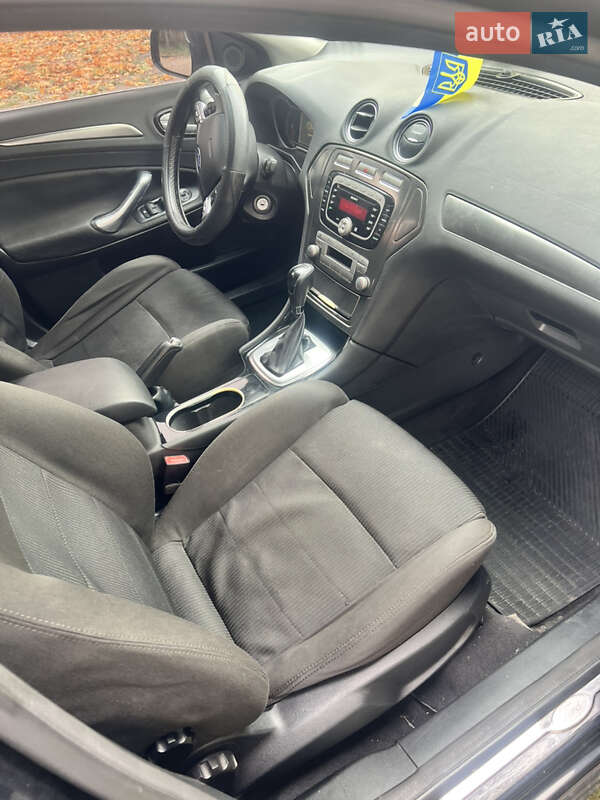 Універсал Ford Mondeo 2008 в Чернігові фото 11 Універсал Ford Mondeo 2008 в Чернігові