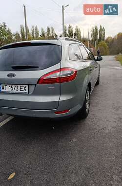 Універсал Ford Mondeo 2008 в  фото 7 Універсал Ford Mondeo 2008 в