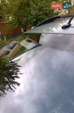 Універсал Ford Mondeo 2008 в  фото 10 Універсал Ford Mondeo 2008 в