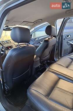 Універсал Ford Mondeo 2008 в  фото 19 Універсал Ford Mondeo 2008 в