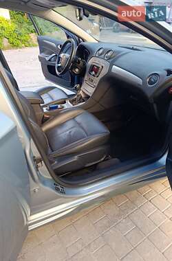 Універсал Ford Mondeo 2008 в  фото 24 Універсал Ford Mondeo 2008 в