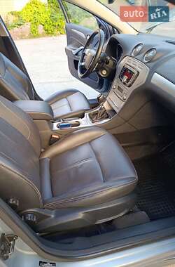 Універсал Ford Mondeo 2008 в  фото 37 Універсал Ford Mondeo 2008 в