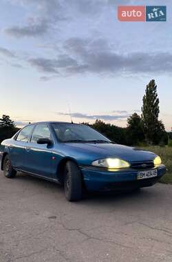 Седан Ford Mondeo 1995 в Тростянце