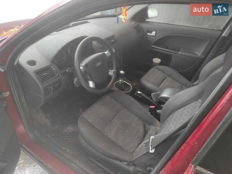 Универсал Ford Mondeo 2001 в Каменец-Подольском фото 3 Универсал Ford Mondeo 2001 в Каменец-Подольском
