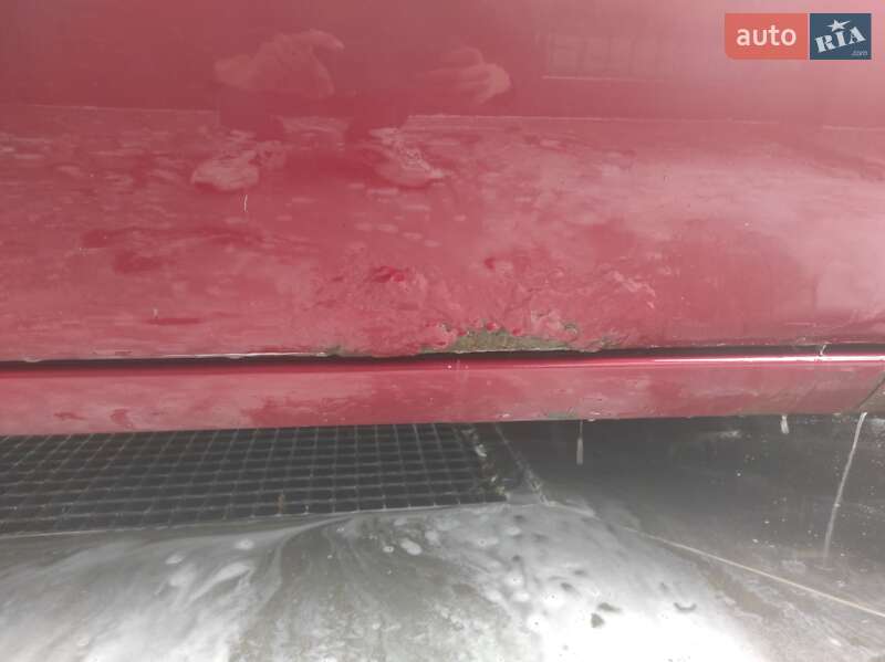 Универсал Ford Mondeo 2001 в Каменец-Подольском фото 13 Универсал Ford Mondeo 2001 в Каменец-Подольском