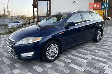 Універсал Ford Mondeo 2009 в Хмельницькому