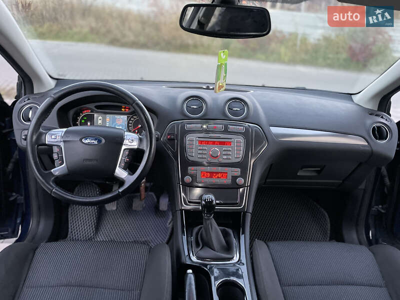 Универсал Ford Mondeo 2009 в Хмельницком фото 29 Универсал Ford Mondeo 2009 в Хмельницком