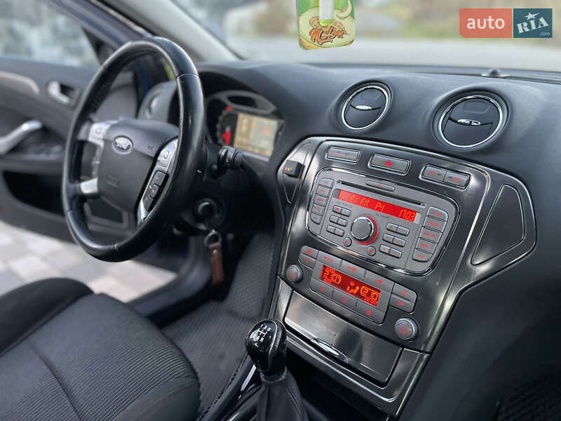 Универсал Ford Mondeo 2009 в Хмельницком фото 34 Универсал Ford Mondeo 2009 в Хмельницком