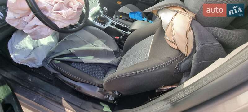 Седан Ford Mondeo 2012 в Днепре фото 19 Седан Ford Mondeo 2012 в Днепре