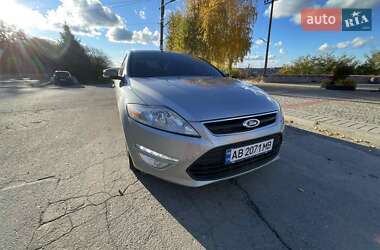 Седан Ford Mondeo 2012 в Жмеринке