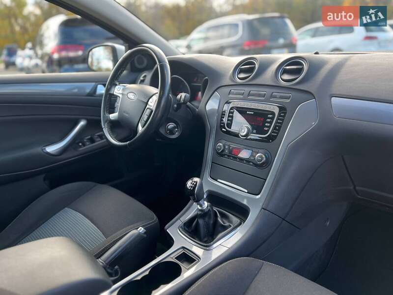 Универсал Ford Mondeo 2012 в Стрые фото 11 Универсал Ford Mondeo 2012 в Стрые