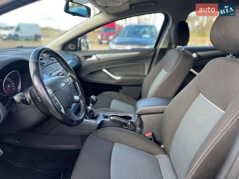 Универсал Ford Mondeo 2012 в Стрые фото 18 Универсал Ford Mondeo 2012 в Стрые