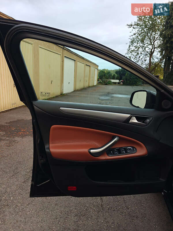 Універсал Ford Mondeo 2013 в Дубні