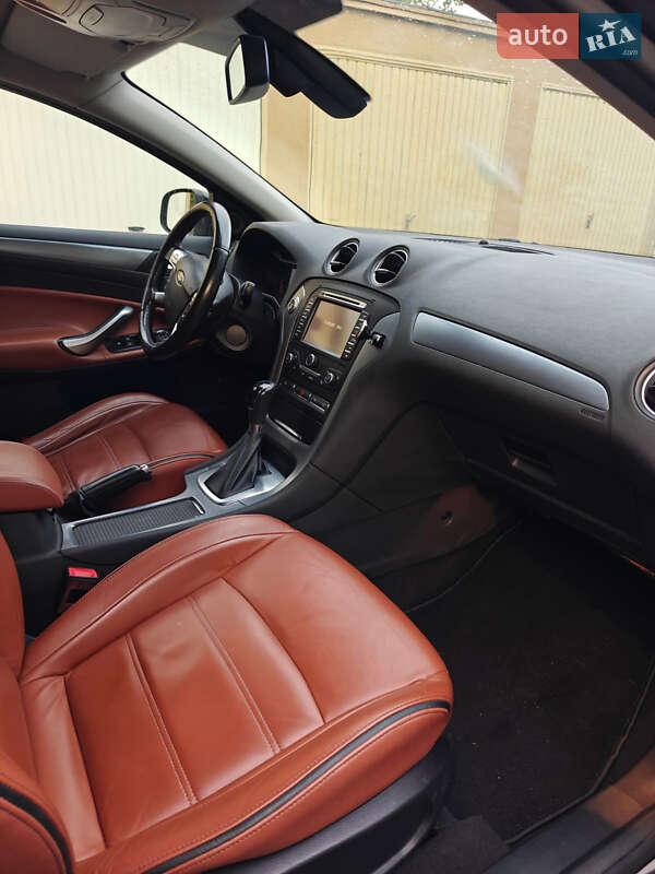 Універсал Ford Mondeo 2013 в Дубні