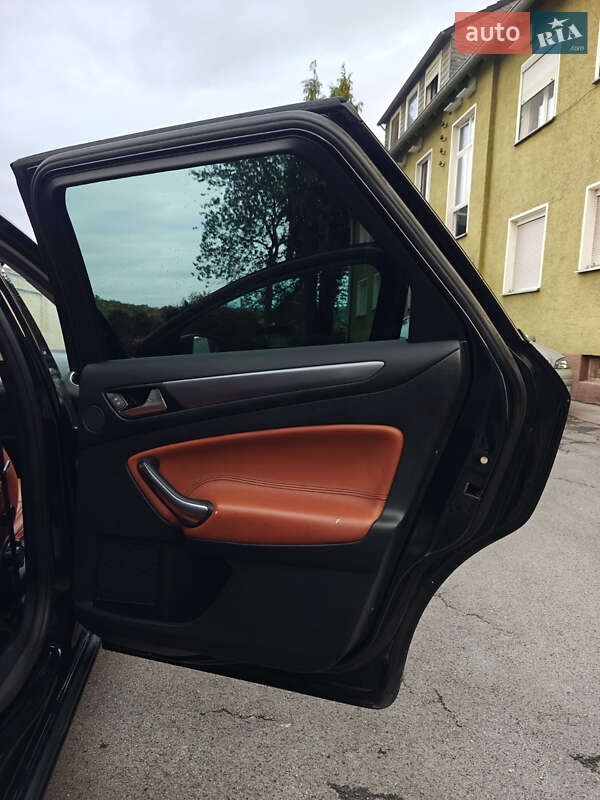 Універсал Ford Mondeo 2013 в Дубні