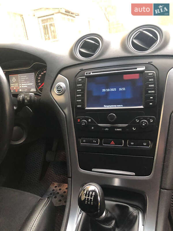 Універсал Ford Mondeo 2011 в Вінниці фото 11 Універсал Ford Mondeo 2011 в Вінниці