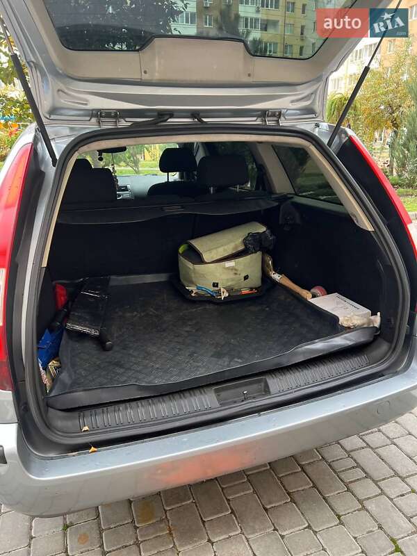 Универсал Ford Mondeo 2004 в Одессе фото 28 Универсал Ford Mondeo 2004 в Одессе