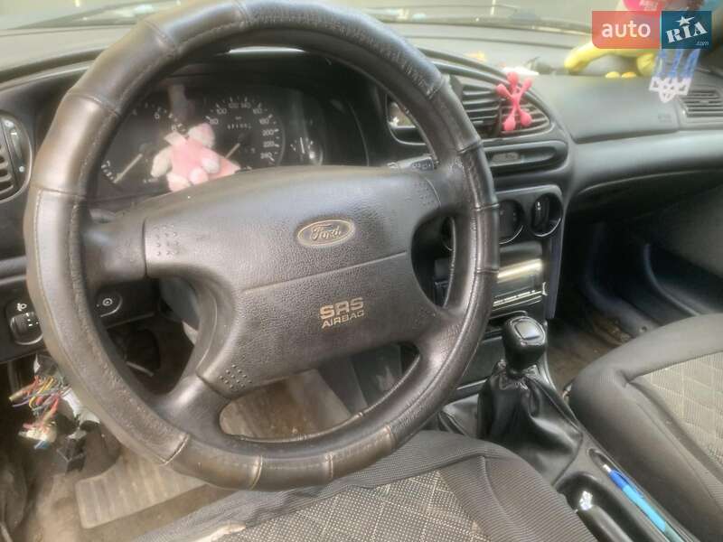 Универсал Ford Mondeo 1996 в Виннице фото 3 Универсал Ford Mondeo 1996 в Виннице