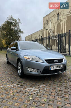 Универсал Ford Mondeo 2008 в Харькове Универсал Ford Mondeo 2008 в Харькове