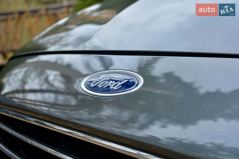 Универсал Ford Mondeo 2019 в Дрогобыче фото 8 Универсал Ford Mondeo 2019 в Дрогобыче