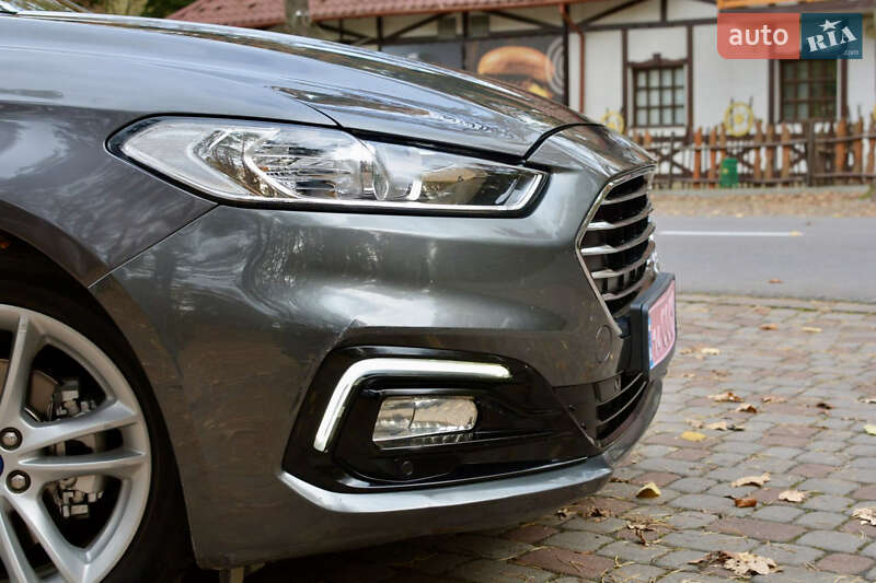 Универсал Ford Mondeo 2019 в Дрогобыче фото 20 Универсал Ford Mondeo 2019 в Дрогобыче