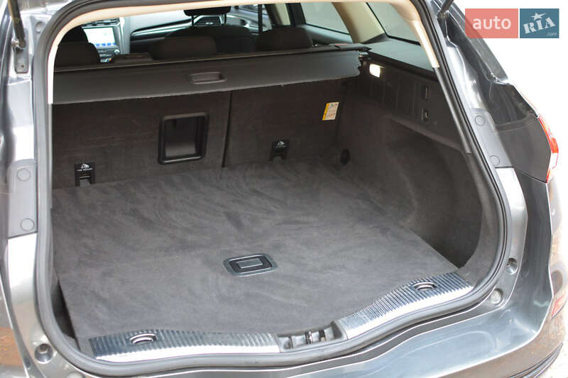 Универсал Ford Mondeo 2019 в Дрогобыче фото 46 Универсал Ford Mondeo 2019 в Дрогобыче