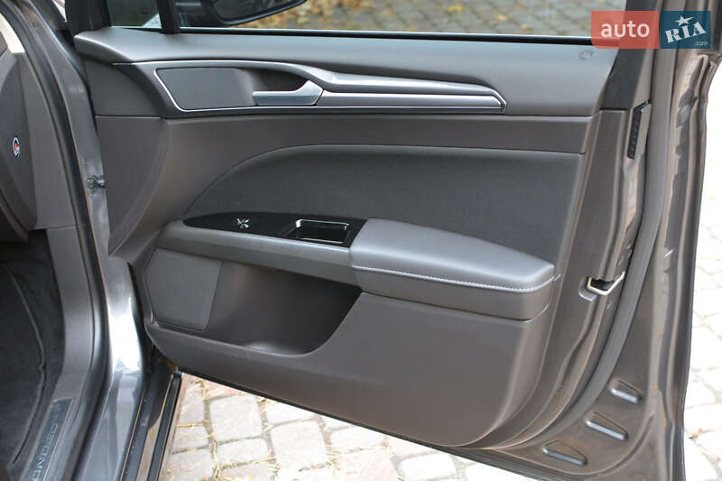 Универсал Ford Mondeo 2019 в Дрогобыче фото 54 Универсал Ford Mondeo 2019 в Дрогобыче