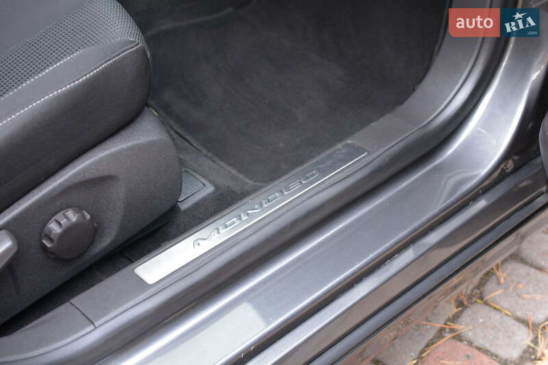 Универсал Ford Mondeo 2019 в Дрогобыче фото 59 Универсал Ford Mondeo 2019 в Дрогобыче