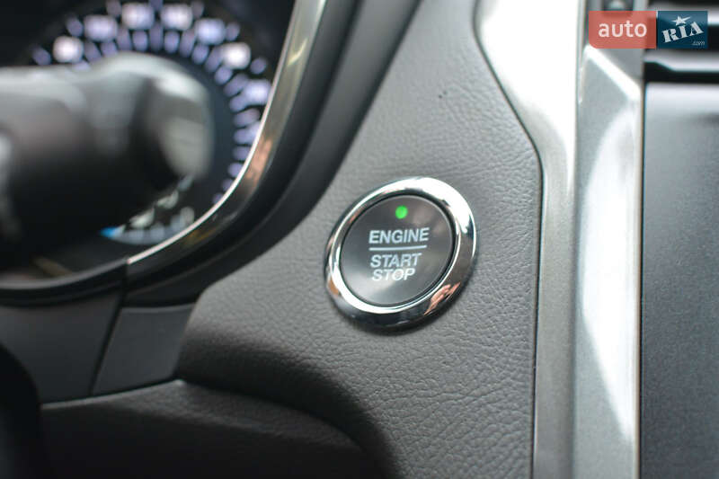 Универсал Ford Mondeo 2019 в Дрогобыче фото 69 Универсал Ford Mondeo 2019 в Дрогобыче