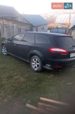 Универсал Ford Mondeo 2008 в Бережанах