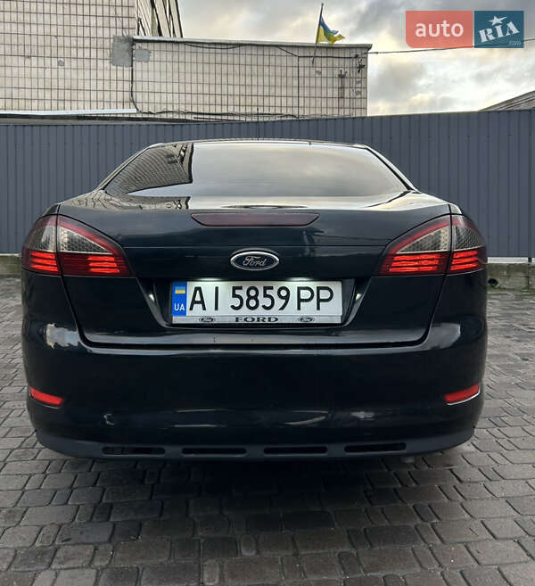 Седан Ford Mondeo 2008 в Киеве