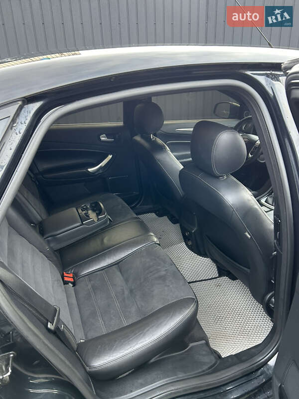 Седан Ford Mondeo 2008 в Киеве