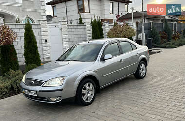 Седан Ford Mondeo 2005 в Одессе
