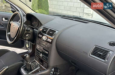 Седан Ford Mondeo 2005 в Одесі