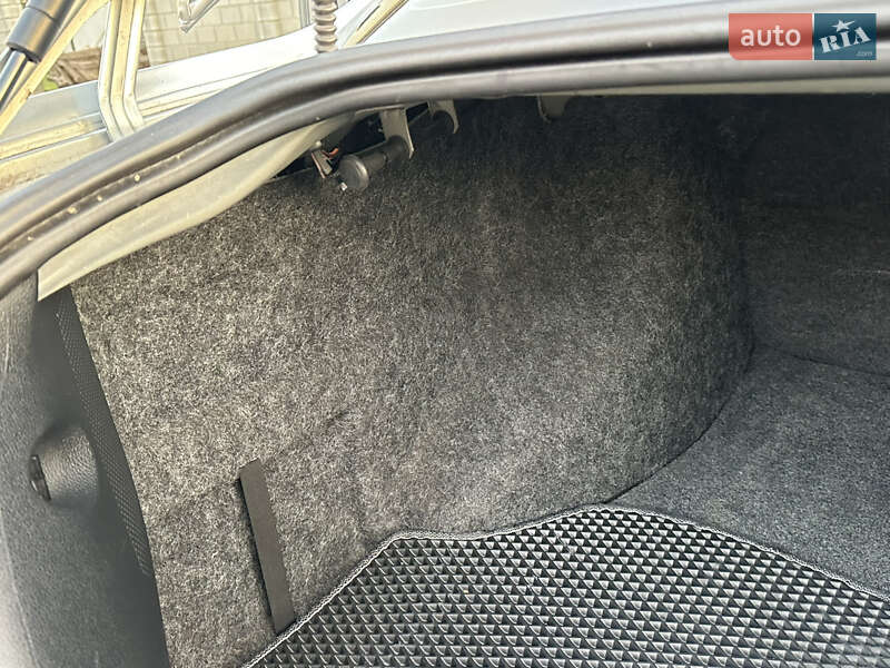 Седан Ford Mondeo 2005 в Одессе